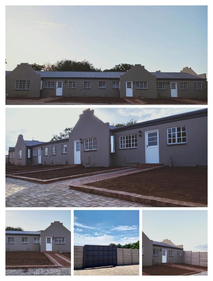 Shalom Place Of Peace Vasfontein Экстерьер фото