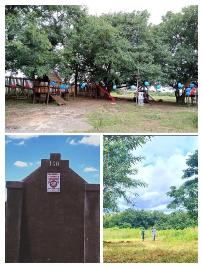 Shalom Place Of Peace Vasfontein Экстерьер фото