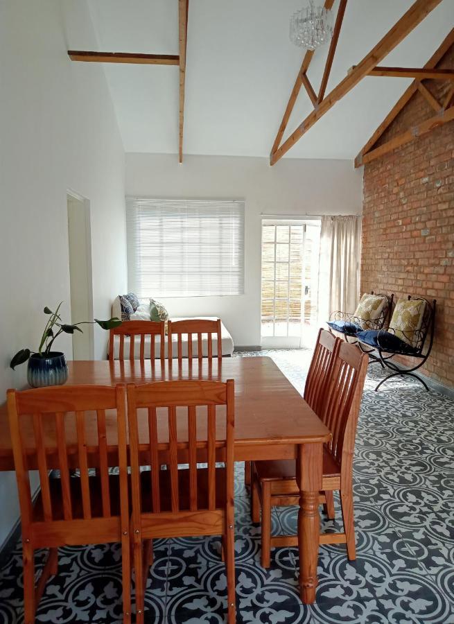 Shalom Place Of Peace Vasfontein Экстерьер фото