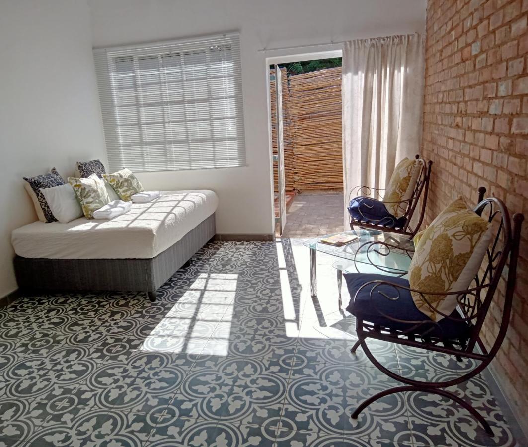 Shalom Place Of Peace Vasfontein Экстерьер фото
