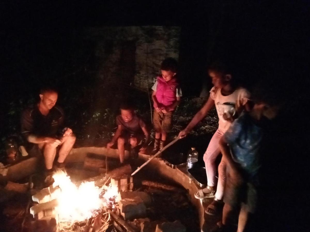 Shalom Place Of Peace Vasfontein Экстерьер фото