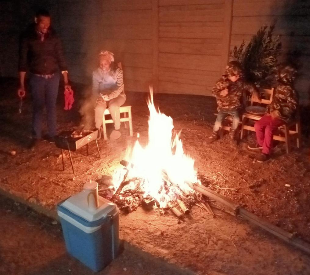 Shalom Place Of Peace Vasfontein Экстерьер фото