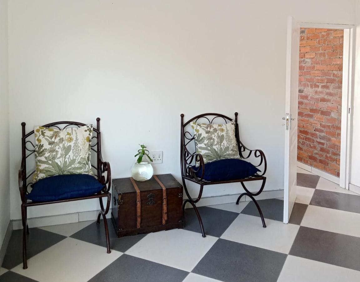 Shalom Place Of Peace Vasfontein Экстерьер фото