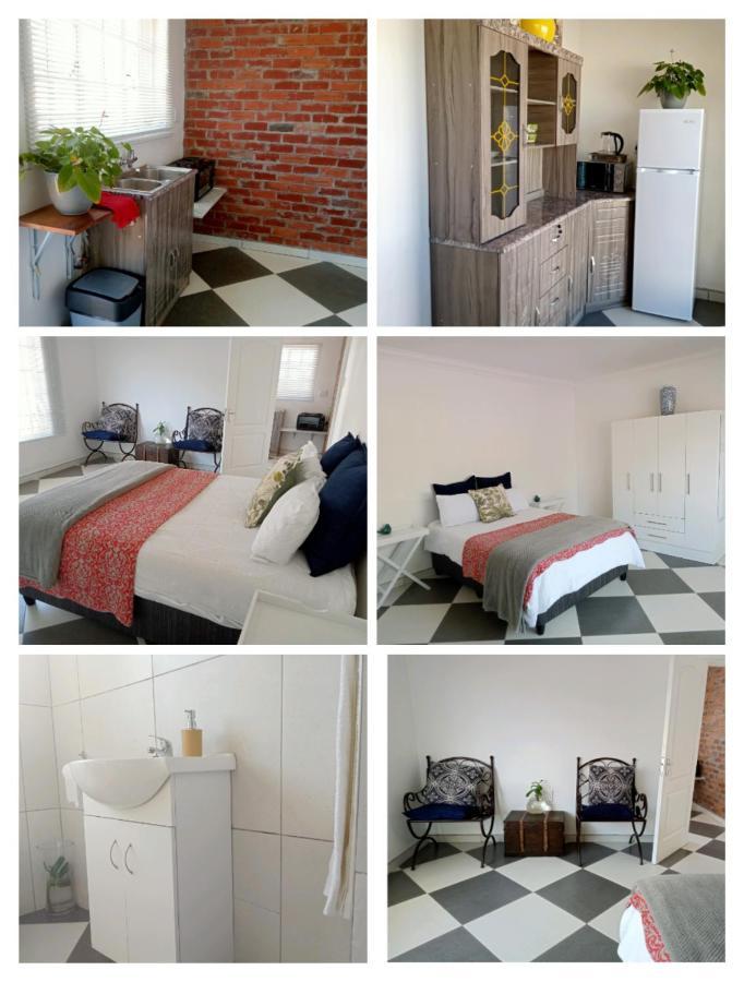Shalom Place Of Peace Vasfontein Экстерьер фото
