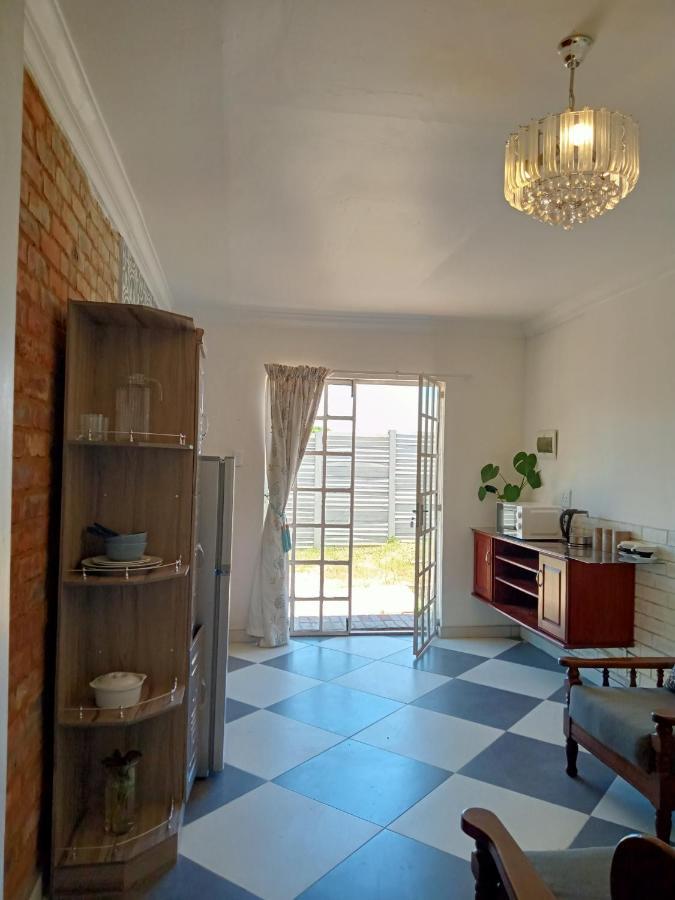 Shalom Place Of Peace Vasfontein Экстерьер фото