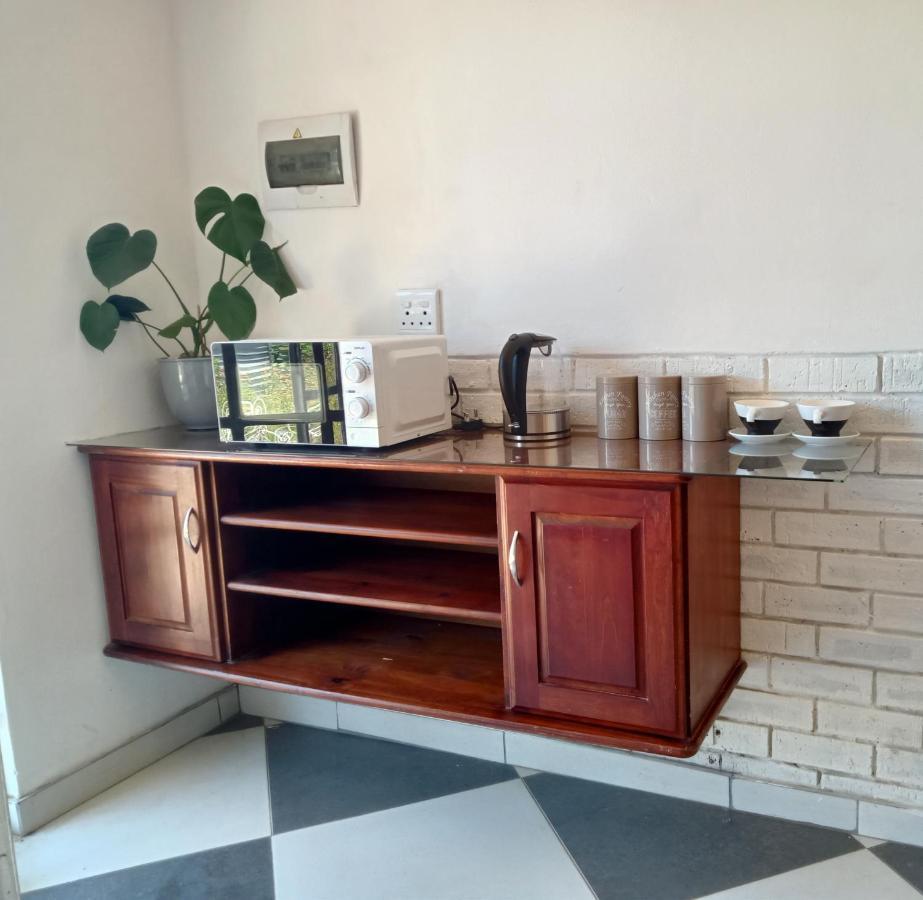 Shalom Place Of Peace Vasfontein Экстерьер фото