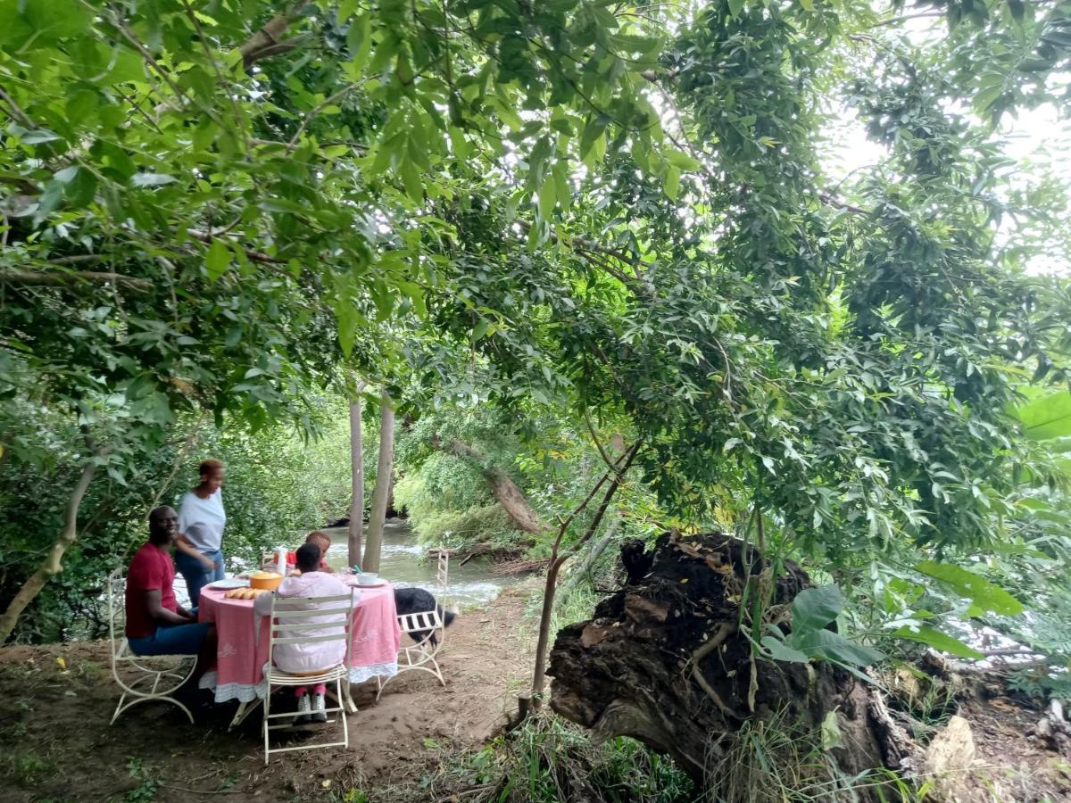 Shalom Place Of Peace Vasfontein Экстерьер фото